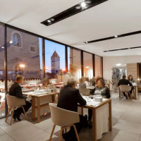 Urban Spice inside
