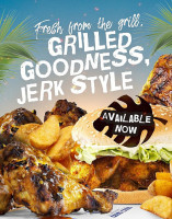 Chili's Grill Bar Elk Grove food