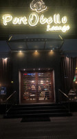 The Keg Steakhouse inside