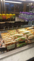 Yuma Landing Grill food