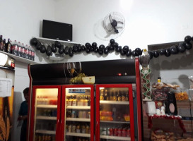 Caribou Coffee outside