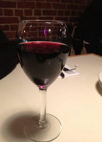 Zachary's Chicago Pizza Bebida