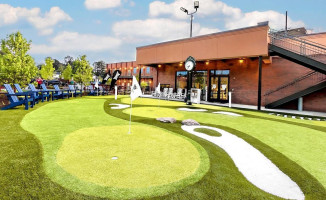 Fairway Social The Tee Room