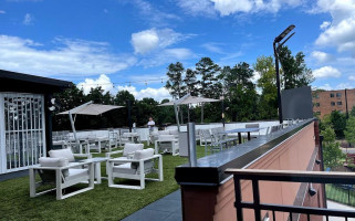 Fairway Social The Tee Room