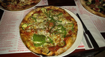 Il Focolaio Pizza Resto food