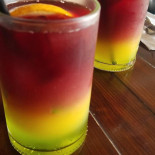 Bistro Entre Ciel Et Terre drink