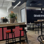 Chick'n Broth inside