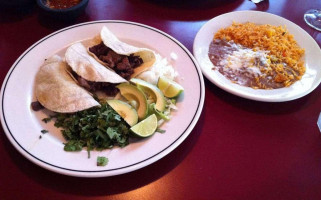 Vege-licious Cafe Llc food