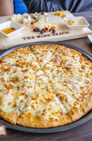 The Wine Beach “drink Up Beaches” Comida