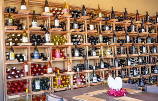 The Wine Beach “drink Up Beaches” Bebida