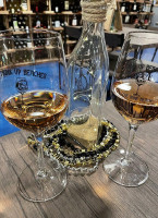 The Wine Beach “drink Up Beaches” Bebida