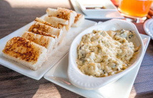 The Wine Beach “drink Up Beaches” Comida