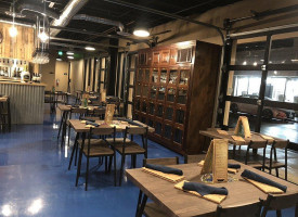 The Wine Beach “drink Up Beaches” Dentro