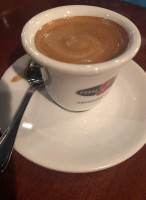 Parisienne Cafe. drink