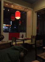 Nouilles Star inside