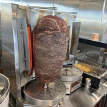 Stephano's Greek Mediterranean Grill drink