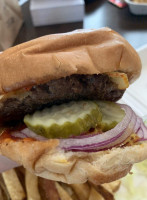 Grillshack Fries Burgers food