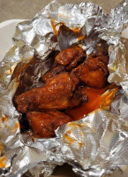 Grillshack Fries Burgers food