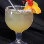 El Viajero (the Traveler) Bebida