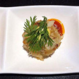 Original Chicken Tender Luxor food