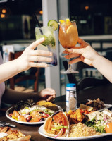 Pizza Hut Verdun drink