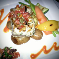 Stories - Casual Fine Dining - Halifax food