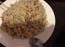 Red Maple Asian Bistro food