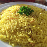 Gyro And Shishkabob Cibo