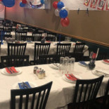 Pizza Pasta Piscataway inside