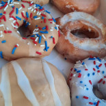 Rise’n Roll Bakery-schererville drink