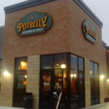 Potbelly