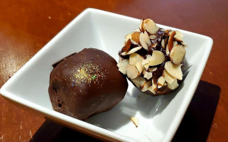 The Modern Bakeshop & Cafe drink