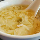 Bao Su A Chinese Cuisine Minuman