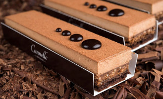 Cannelle Patisserie drink