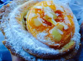 Cannelle Patisserie food