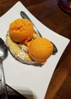 Rosty Peruvian Food food