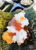 Sushi On Me Jackson Heights food