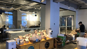 Academy At Coffee Project Ny inside