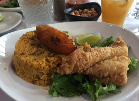 Barzola East Elmhurst food