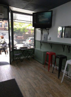 New Level Juice outside