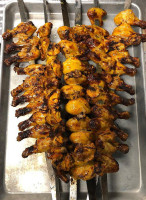 Mersi Chef Persian food