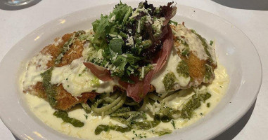 Bocatto Eatery And Pasta food