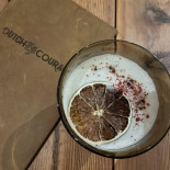 Dutch Courage drink