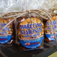 Monger's Palate drink