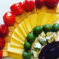 Monger's Palate drink