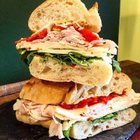 Monger's Palate food