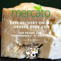 Monger's Palate drink