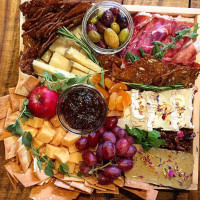 Monger's Palate food