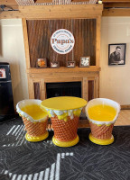 Papa's General Store drink