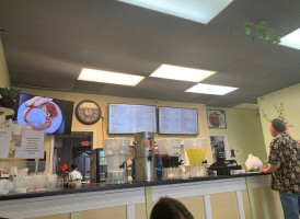 Pasta Express Italian Cuisine inside